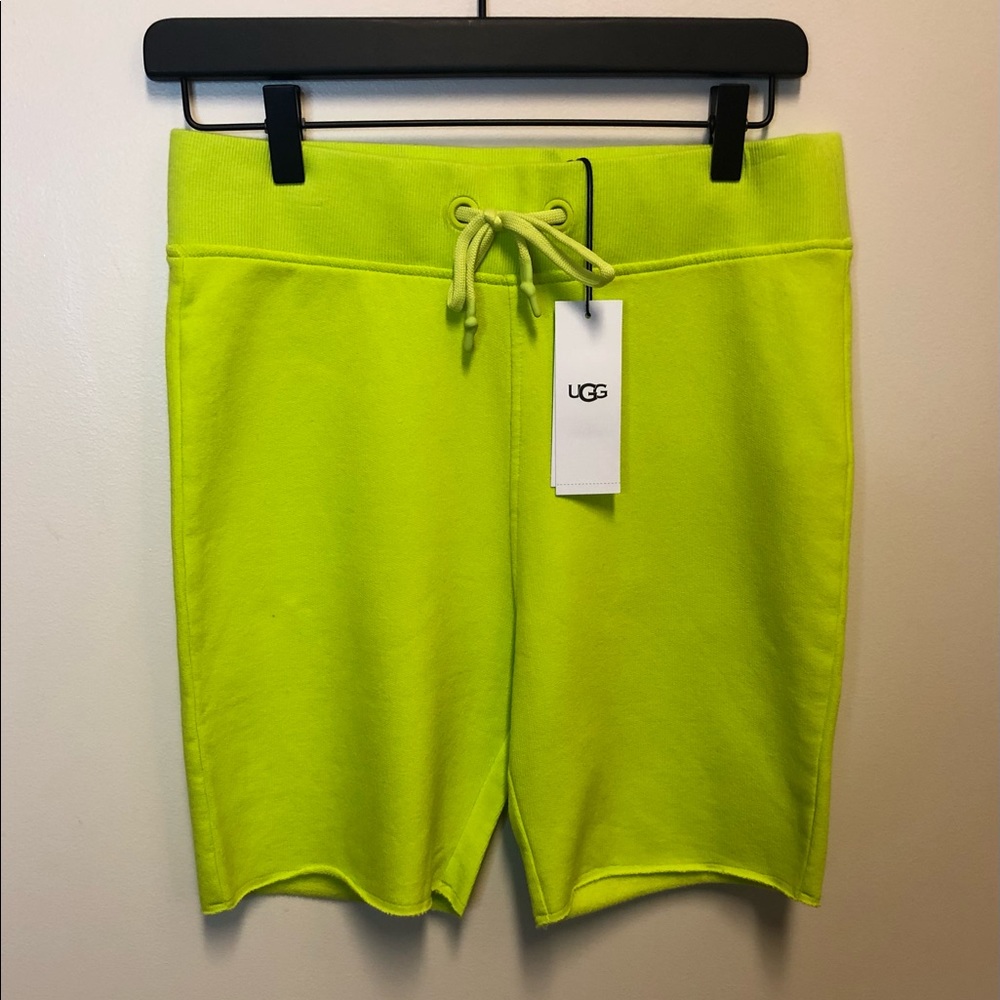 NWT Ugg Zahara Biker Short - Picture 2 of 6